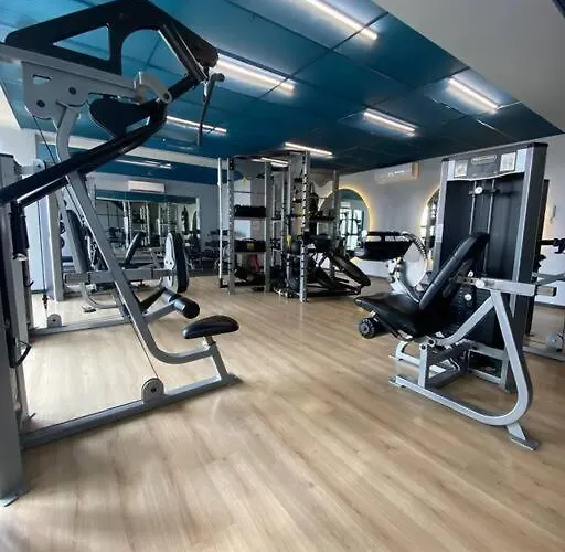 Luxury Loft In Polanco Area! * Mexico City