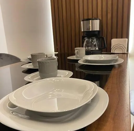 Apartment Luxury Loft In Polanco Area! Mexico City