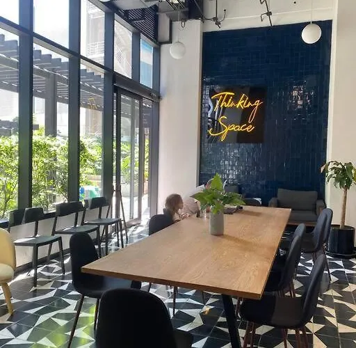 Apartment Luxury Loft In Polanco Area!
