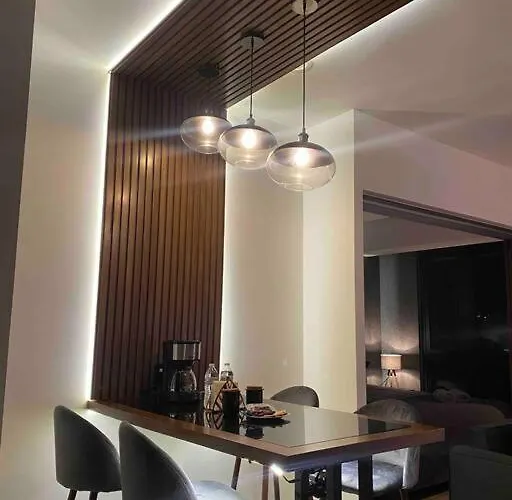 Luxury Loft In Polanco Area! Apartment Mexico City