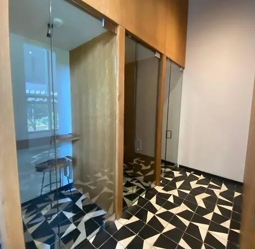 Luxury Loft In Polanco Area! Mexico City
