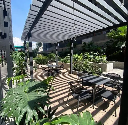Luxury Loft In Polanco Area! *