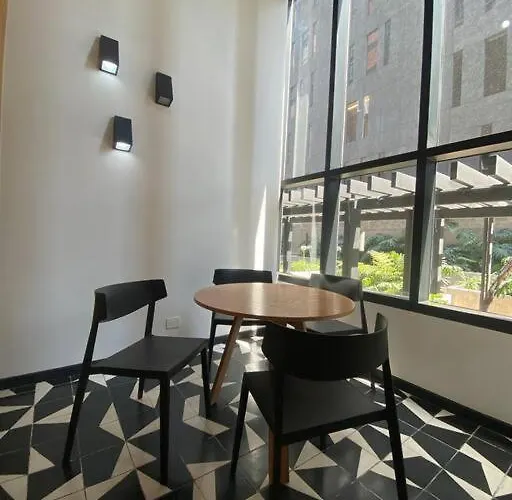 Luxury Loft In Polanco Area! Mexico City