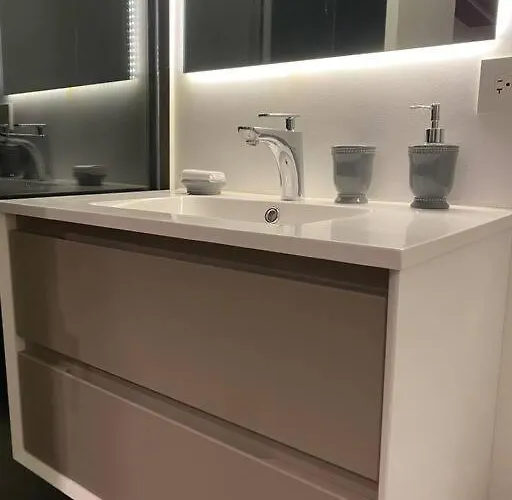 Luxury Loft In Polanco Area! Apartment