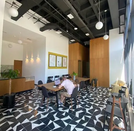 Luxury Loft In Polanco Area! Apartment Mexico City